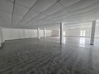 Office / Gym Fitness Center For Rent In Thalawathugoda - 4056U