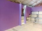 Office Gypsum partition