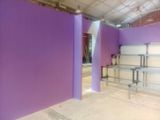 Office Gypsum partition