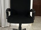 Office High Back Chair (damro OCH022 Model)