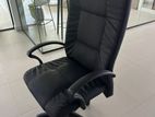 Office High Back Chair