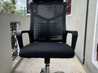 High Back Chair