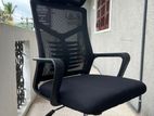 Office High Back Chair