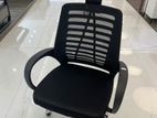 Office High Back Mesh Chair