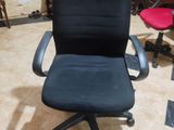 Office high chairs