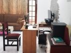 Office / House for Rent in Colombo 09