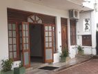 Office/ House For Rent in Narahenpita Road Nawala [ 1626C ]