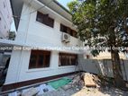 Office/House For Rent Off Galle Road Colombo 4 - 1518