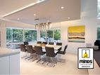 Office/House Interior Constructions - Dehiwala