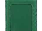 Office ID Card Holder (Green Style)