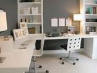 Office Interior & Furniture