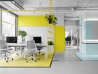 Office Interior Design - Angoda