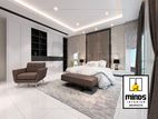 Office Interior Designing - Abu Dhabi