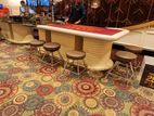 Office Interior Designing And Construction
