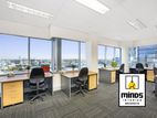 Office Interior Designing and Constructions - Colombo 06