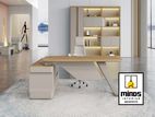 Office Interior Designing and Constructions - colombo 07