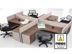 Office Interior Designing and Constructions - Dehiwala