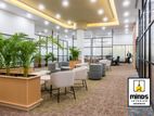 Office Interior Designing and Constructions - Dehiwala