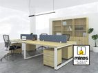Office Interior Designing and Constructions - Homagama