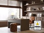 Office Interior Designing and Constructions - Kelaniya