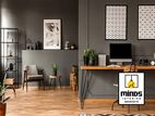 Office Interior Designing and Constructions - Kiribathgoda