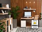 Office Interior Designing & Constructions - Maharagama