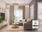 Office Interior Designing and Constructions - Nugegoda