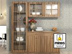 Office Interior Designing and Constructions - nugegoda