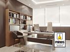 Office Interior Designing and Constructions - Pannipitiya