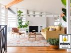 Office Interior Designing and Constructions - Pugoda