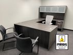 Office Interior Designing and Constructions - rajagiriya