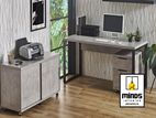 Office Interior Designing and Constructions - Wattala