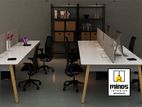 Office Interior Designing & Constructions - Wattala