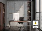 Office Interior Designing and Constructions - Wattala
