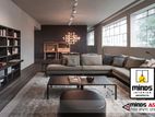 Office Interior Designing Constructions - Athurugiriya
