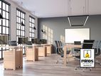 Office Interior Designing Constructions - Battaramulla
