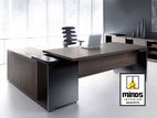 Office Interior Designing Constructions - Boralesgamuwa