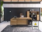 Office Interior Designing Constructions - Colombo 03