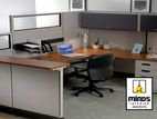 Office Interior Designing Constructions - Colombo 07