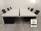 Office Interior Designing Constructions - Colombo 08