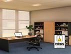 Office Interior Designing Constructions - Dehiwala