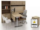 Office Interior Designing Constructions - Kadawatha