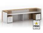 Office Interior Designing Constructions - Kaduwela