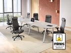 Office Interior Designing Constructions - kelaniya