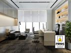Office Interior Designing Constructions - kelaniya