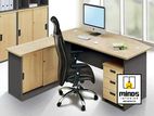 Office Interior Designing Constructions - Kelaniya