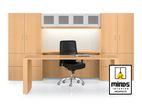 Office Interior Designing Constructions - Kesbewa