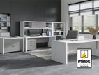 Office Interior Designing Constructions - Kottawa