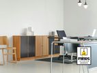 Office Interior Designing Constructions - Nugegoda