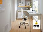 Office Interior Designing Constructions - Wattala